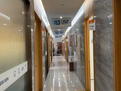 -上海仁爱医院口腔科 · 种植