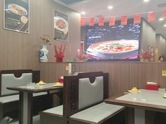 -宗氏一喜砂锅·特色湖北菜(楚河汉街店)