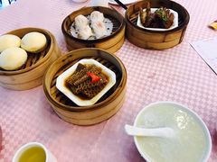 -满福隆酒楼(万绿园店)