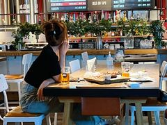 -Goose Island Brewhouse鹅岛精酿啤酒酿造工坊餐厅