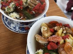 -马学武手抓美食(下南关总店)