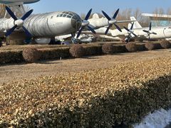 -中国航空博物馆