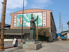 -周浦小上海步行街