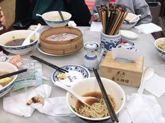 -东吴面馆(因果巷店)