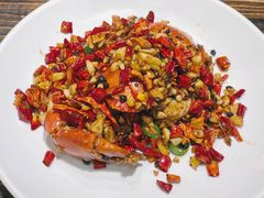 私房炒肉蟹-猪肉婆私房菜(容桂总店)