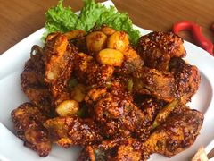 -顺姬冷面(珲春分店)