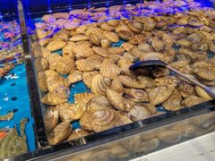 -川骄海鲜自助(河东店)