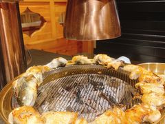 -味家烤肉烤鳗鱼牛排(西塔旗舰店)