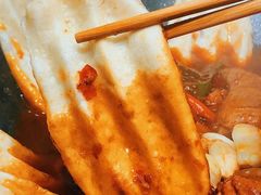 -锅来乐地锅鸡(安亭店)