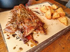 -马灯部落·西湖边的创意山景餐厅(虎跑动物园店)
