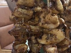 -巴犀烧烤(新崇光店)
