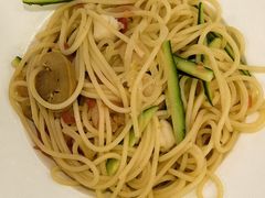 -新侨三宝乐西餐厅(崇文门店)