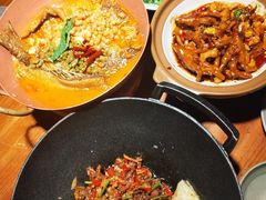 -图味美小黄鱼·景德菜(浙江路店)