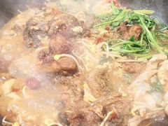 -蜀留香石锅鱼(六顺街店)