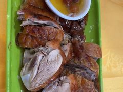 -老字号蛇口德记烧腊饭店·海鲜加工