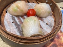 招牌虾饺皇-点都德(长泰广场店)