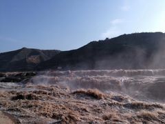 -陕西黄河壶口瀑布旅游区