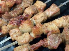 -炉内瓦·瓦片烧烤(明日星城店)