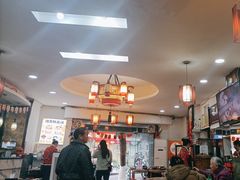 -烧哥美蛙肥肠鱼火锅·十五年社区店