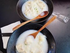-贡梅老面馆·蟹粉面·无锡特色小吃(南长街主推店)