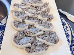 -裕德孚·非遗手切涮羊肉(东直门内大街店)