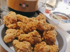 -龍歌自助小火锅(市南金茂湾店)