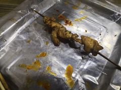 -老王太太串吧(中街店)