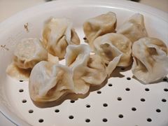 -日丰园海肠水饺·老字号大连海鲜(银泰城店)