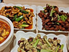 -香缇小院私房菜(盐务街店)