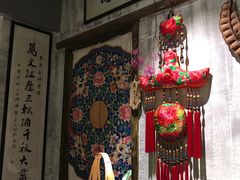 门面-馬蘭花開(车站大道店)