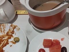 -湖锦酒楼·32年地道湖北菜(光谷店)
