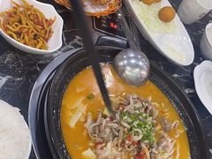 -李师傅脆肚(华强北店)