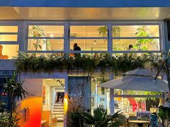 -1861意大利餐厅(来福士店)