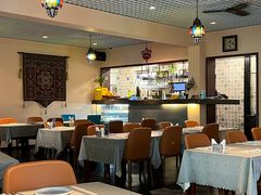 大堂-La Medina餐厅(亮马河南路店)