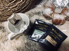 -Peet's 皮爷咖啡(东湖路手作店)