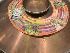 -润园四季椰子鸡火锅(南山海岸城店)