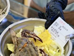-木木鲜海鲜面(天一店)