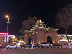 -鼓楼(兴庆区)