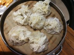 呼和烧卖-二道木烤羊腿(桃花潭店)