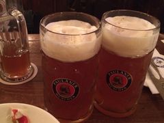 -宝莱纳啤酒花园餐厅PAULANER BRAUHAUS Nanjing(广州路店)