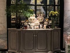 -狮拾久·现代新加坡料理(壹方城店)