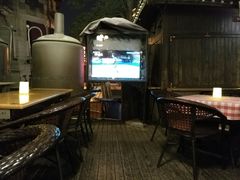 -巴伐利亚啤酒坊(意式风情街店)