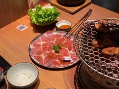 -烧肉达人•炭火烧肉(新天地店)