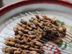 -小胡子祥彪烧烤(北湖总店)