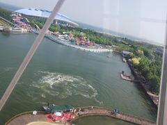-渔岛海洋度假区