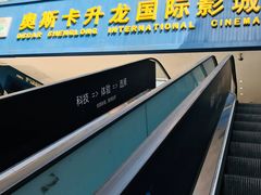 -奥斯卡升龙国际影城(RealD Cinema)