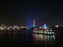 -轮渡红巷旅游码头