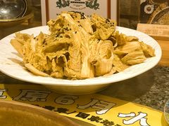 -京喜·铜锅涮肉老北京火锅(新华路店)