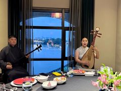 -江南雅厨(李公堤店)