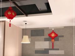 大堂-七味·用心做好鱼(花桥店)